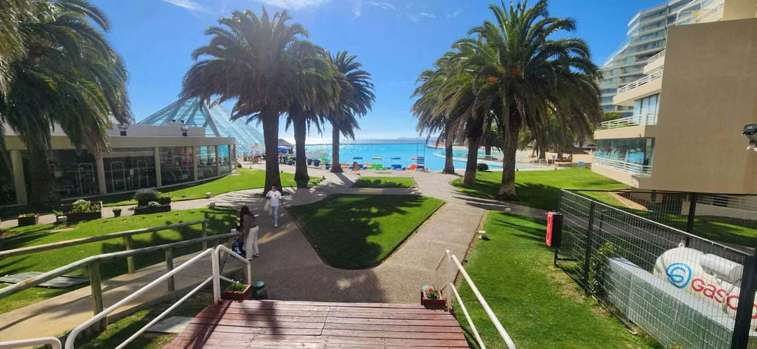 San Alfonso linda vista al mar (166982)