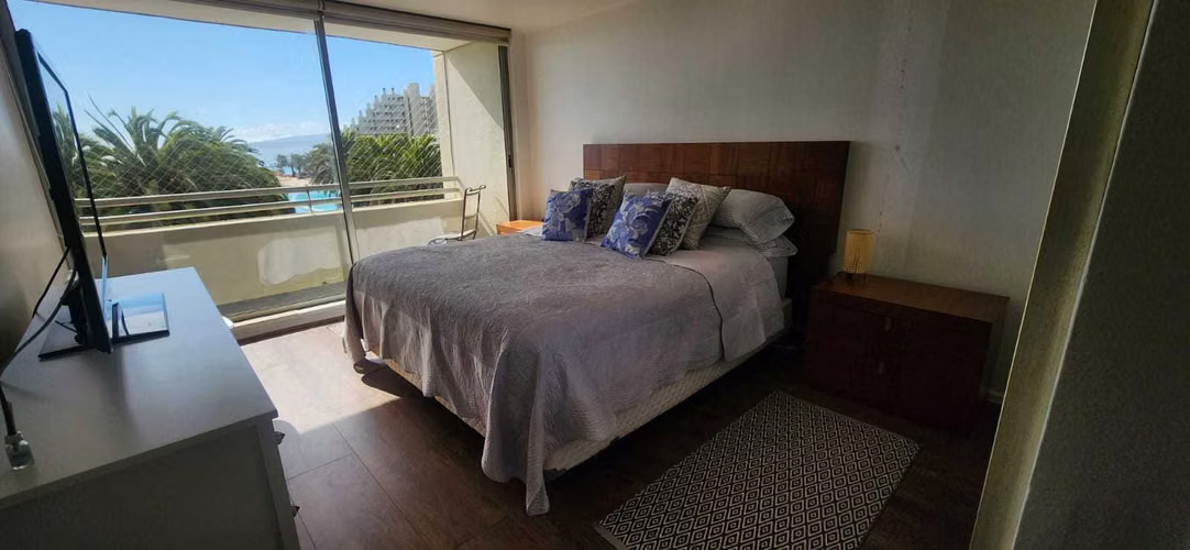 Sn. Alfonso del Mar vista al Mar  (166982) - Imagen 22