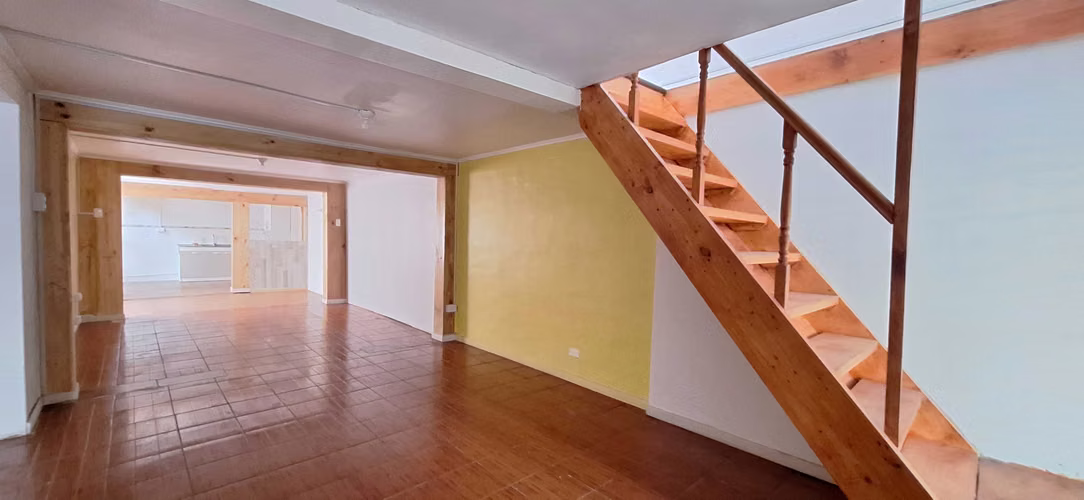 Casa Amplia en Las Compañias (166981)