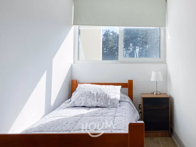 Departamento en Avenida Vicuña Mackenna