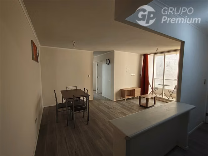 Departamento en venta de 3 dorm. en La Serena