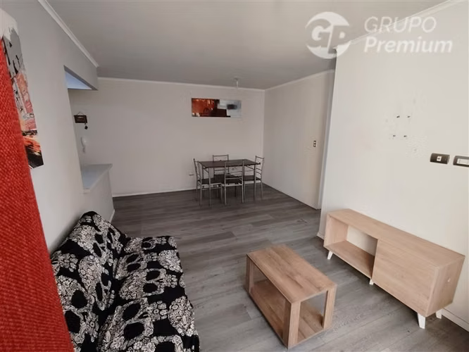Departamento en venta de 3 dorm. en La Serena