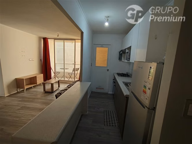 Departamento en venta de 3 dorm. en La Serena