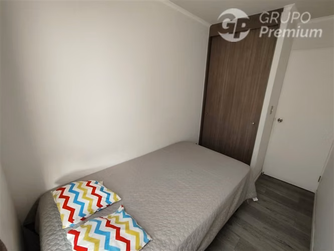 Departamento en venta de 3 dorm. en La Serena