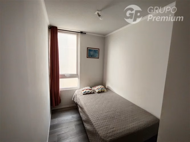 Departamento en venta de 3 dorm. en La Serena