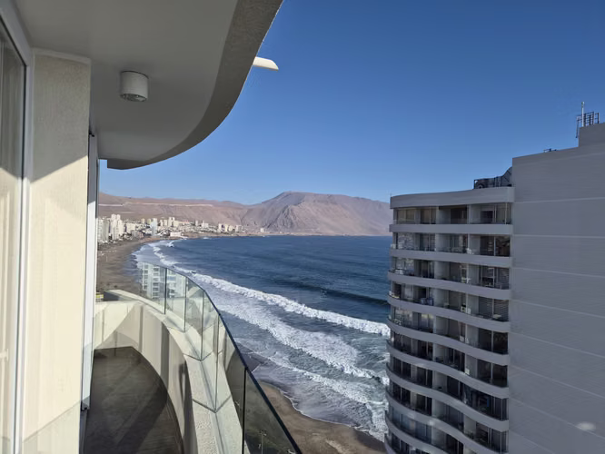EDIFICIO DISTRITO II