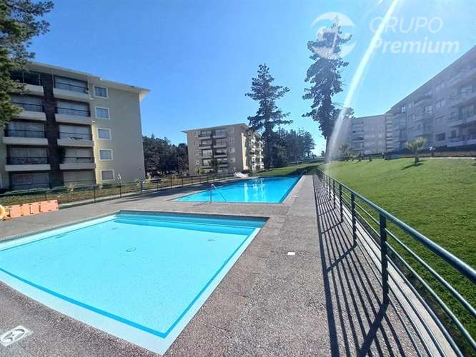 Departamento en venta de 3 dorm. en El Tabo - Imagen 11