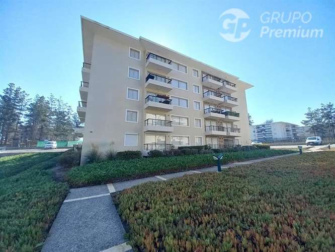 Departamento en venta de 3 dorm. en El Tabo - Imagen 12