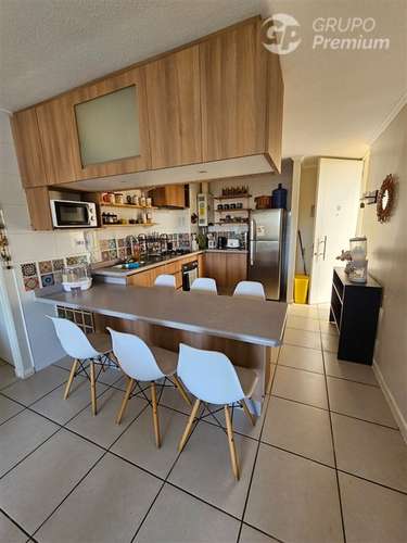 Departamento en venta de 3 dorm. en El Tabo - Imagen 14
