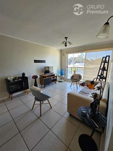 Departamento en venta de 3 dorm. en El Tabo - Imagen 3