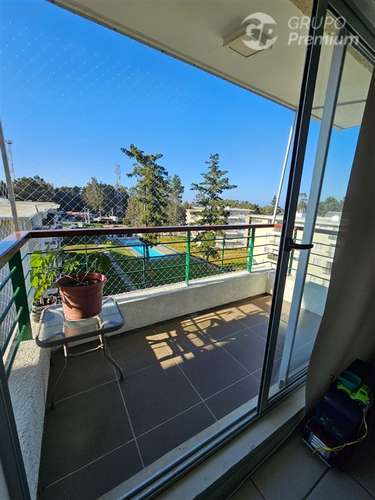 Departamento en venta de 3 dorm. en El Tabo - Imagen 10