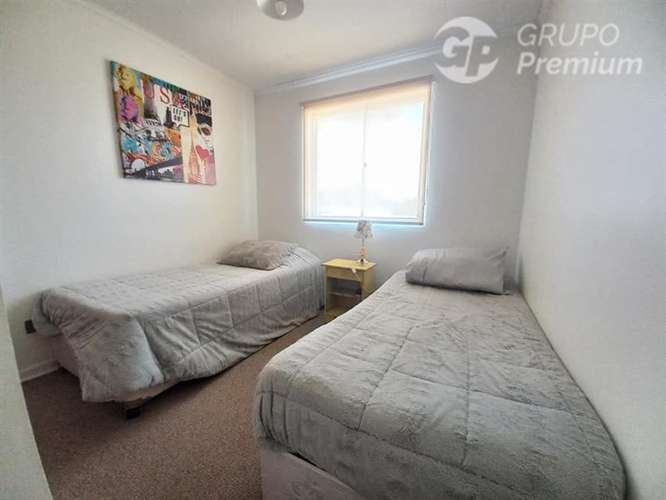 Departamento en venta de 3 dorm. en El Tabo - Imagen 7
