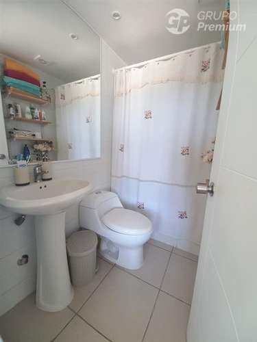 Departamento en venta de 3 dorm. en El Tabo - Imagen 8