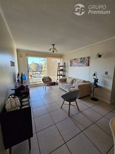 Departamento en venta de 3 dorm. en El Tabo - Imagen 4