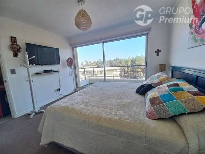 Departamento en venta de 3 dorm. en El Tabo - Imagen 5