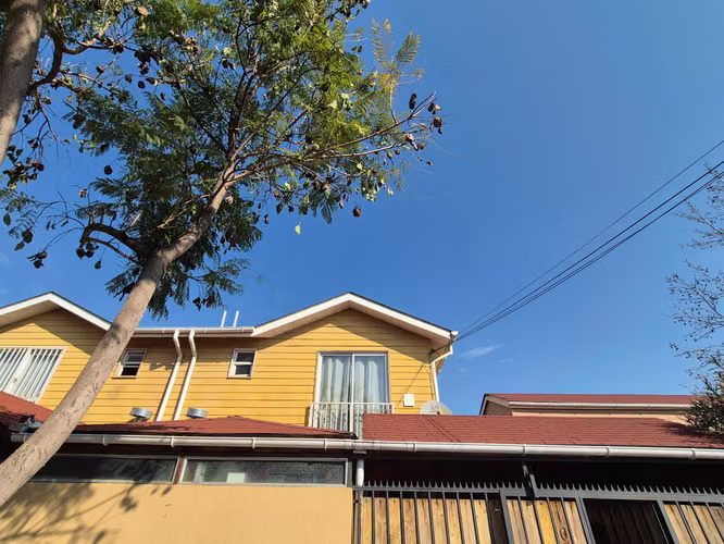 ARRIENDO HERMOSA CASA BARRIO TRANQUILO (166985) - Imagen 3