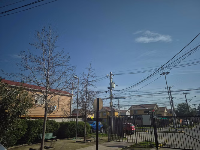 ARRIENDO HERMOSA CASA BARRIO TRANQUILO (166985) - Imagen 6