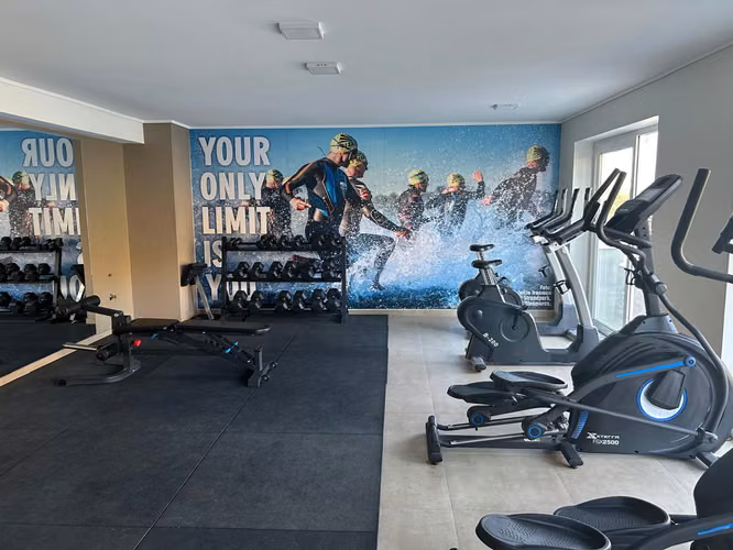 Venta Depto estudio, piso 13(1313)