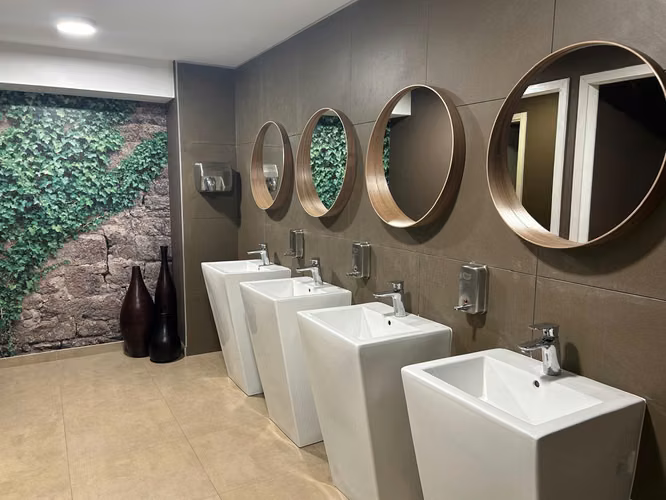 Venta Depto estudio, piso 13(1313)