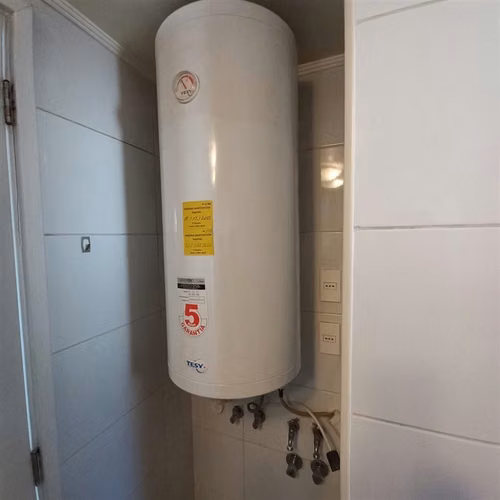 VENTA DEPTO. 2 D, 2 B, 1 EST, 1 BD. SANTIAGO, SANTA ISABEL