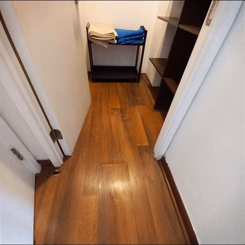 VENTA DEPTO. 2 D, 2 B, 1 EST, 1 BD. SANTIAGO, SANTA ISABEL