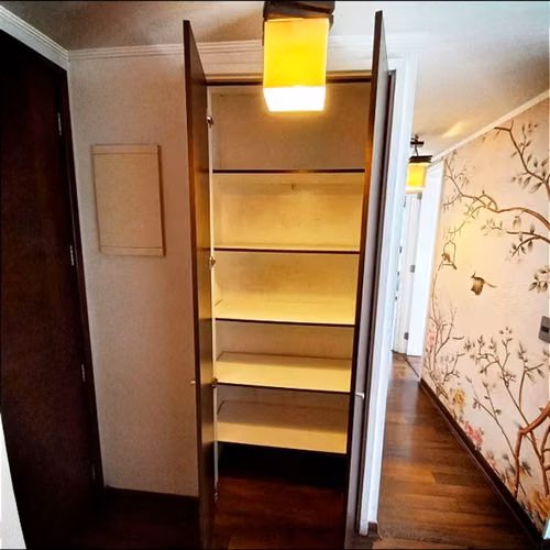 VENTA DEPTO. 2 D, 2 B, 1 EST, 1 BD. SANTIAGO, SANTA ISABEL