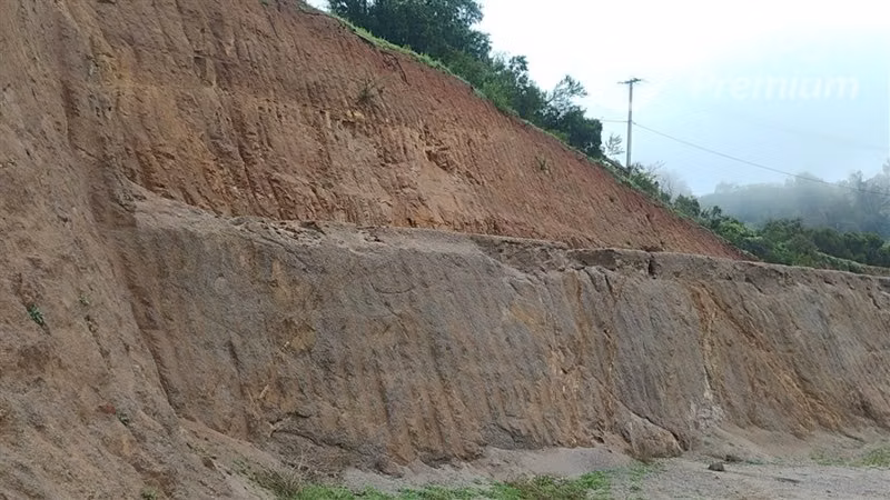 Parcela en venta en Curacaví 5000m2 en condominio