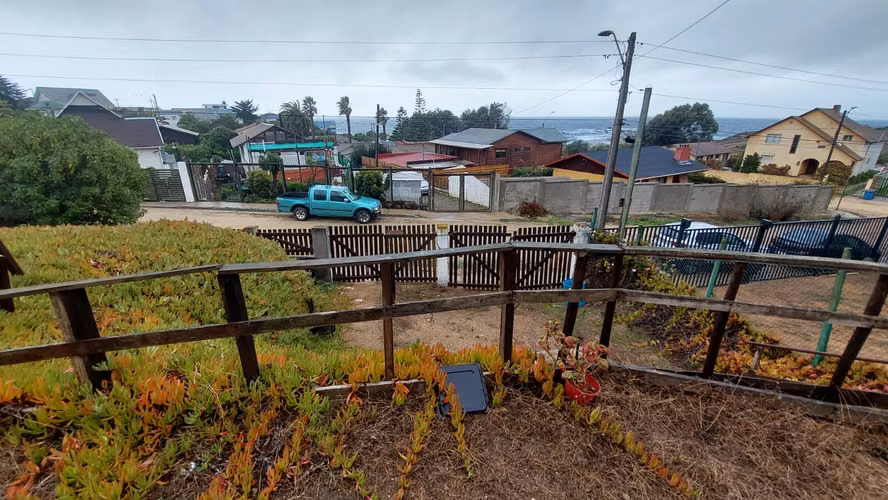 Casa en el quico ( hermosa vista )