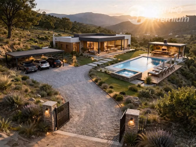 Parcela en venta en Curacaví 5000M2 - Imagen 3