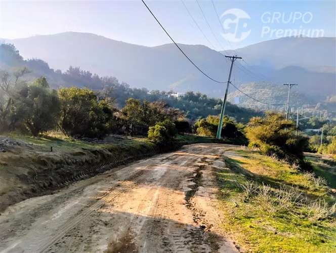 Parcela en venta en Curacaví 5000M2 - Imagen 8