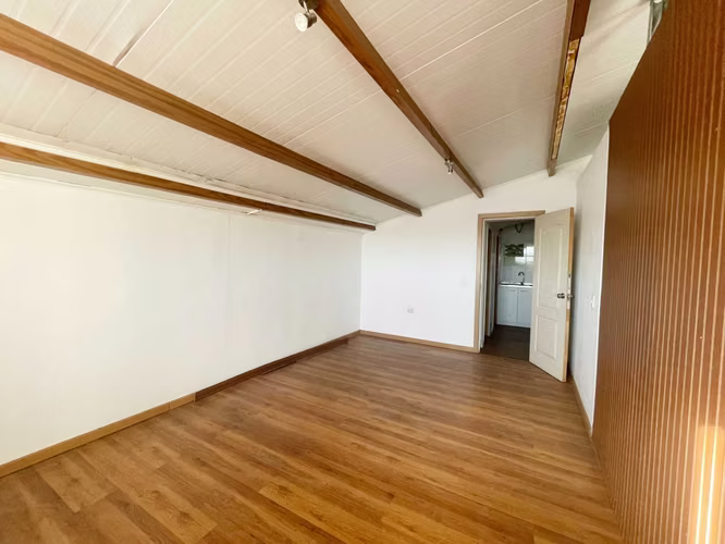 Bodega con oficinas en Santiago Centro (162706)