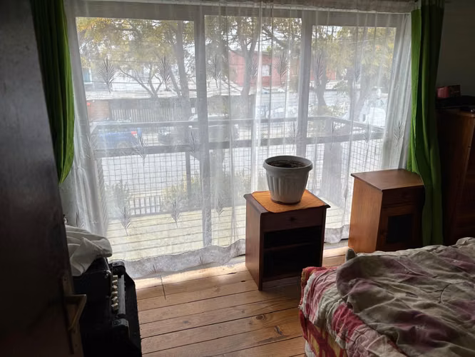 CASA 2 DORMITORIOS, 1 BAÑO, CERCANO A SUPERMERCADO ACUENTA - Imagen 11