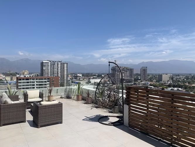 EDIFICIO FOCUS,  AVDA MEMBRILLA Y FREIRE