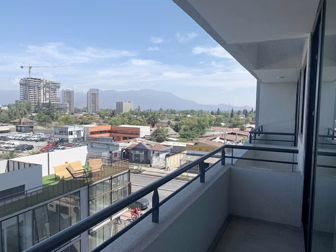 EDIFICIO FOCUS,  AVDA MEMBRILLA Y FREIRE