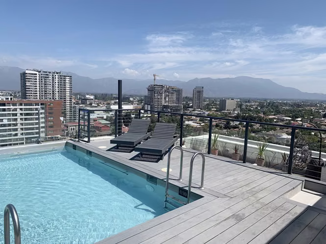 EDIFICIO FOCUS,  AVDA MEMBRILLA Y FREIRE