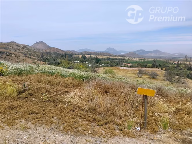 Parcela en venta en Colina 5000M2 - Imagen 16