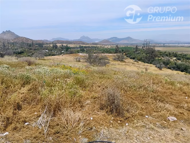 Parcela en venta en Colina 5000M2 - Imagen 7