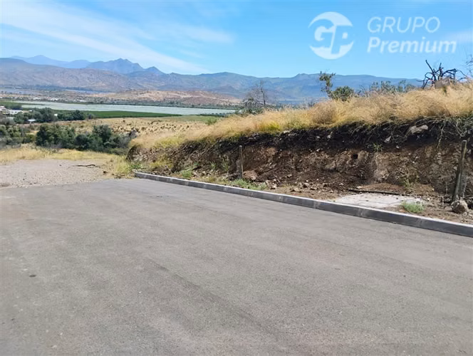 Parcela en venta en Colina 5000M2
