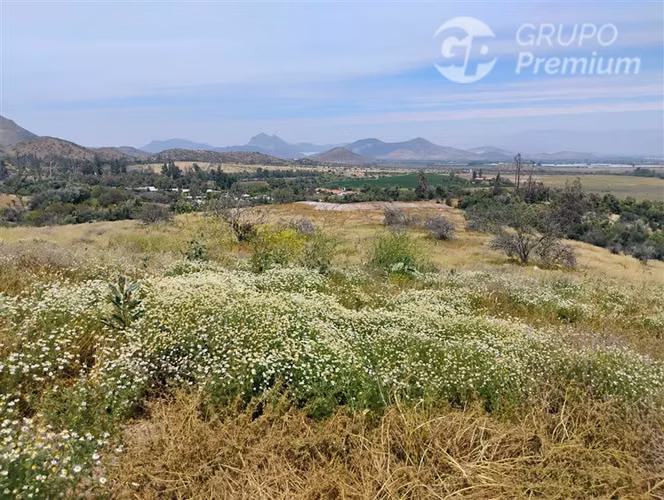 Parcela en venta en Colina 5000M2 - Imagen 11