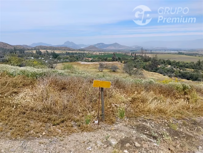 Parcela en venta en Colina 5000M2 - Imagen 6