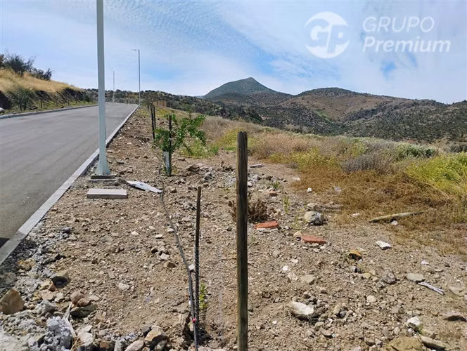 Parcela en venta en Colina 5000M2