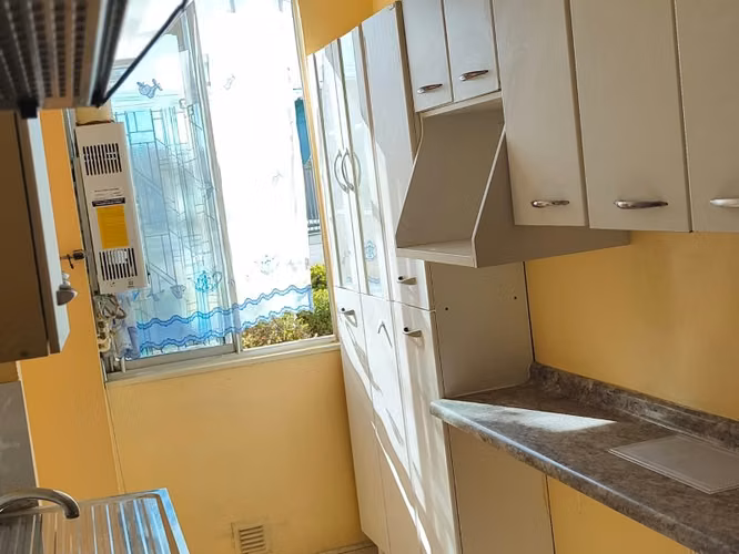 VENDO DEPARTAMENTO EN QUILPUE