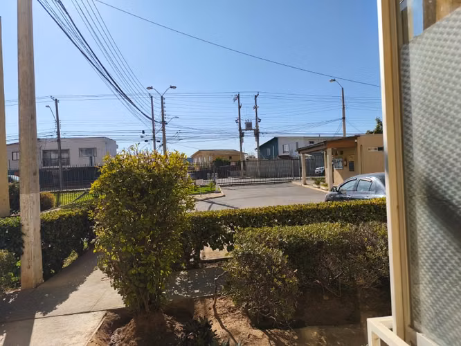 VENDO DEPARTAMENTO EN QUILPUE