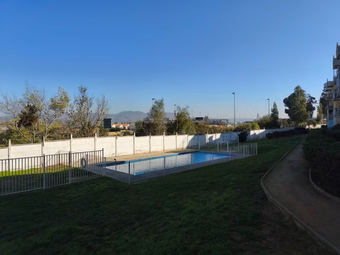 VENDO DEPARTAMENTO EN QUILPUE