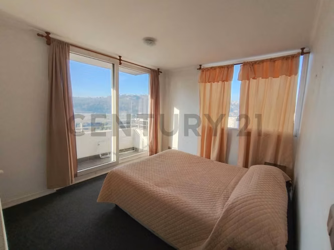 Venta céntrico departamento terraza ubicado en Viana - Imagen 5