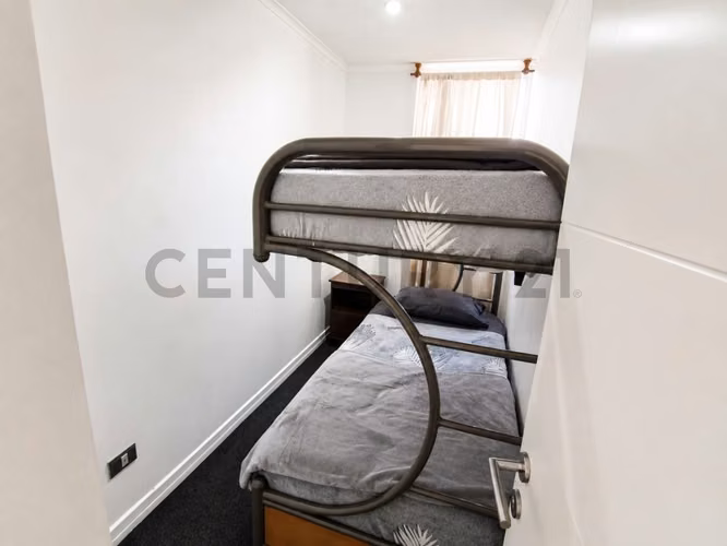 Venta céntrico departamento terraza ubicado en Viana - Imagen 10