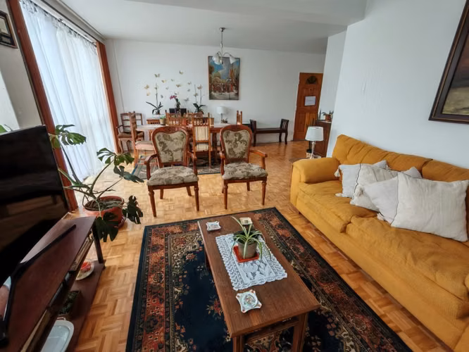 SE VENDE DEPARTAMENTO CENTRO VIÑA DEL MAR, CALLE VIANA