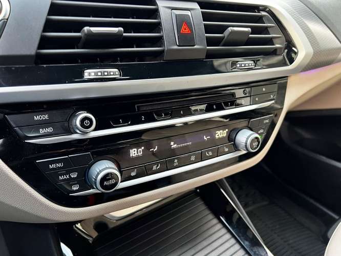 BMW X3 30I SPORT XDRIVE 2.0 2019