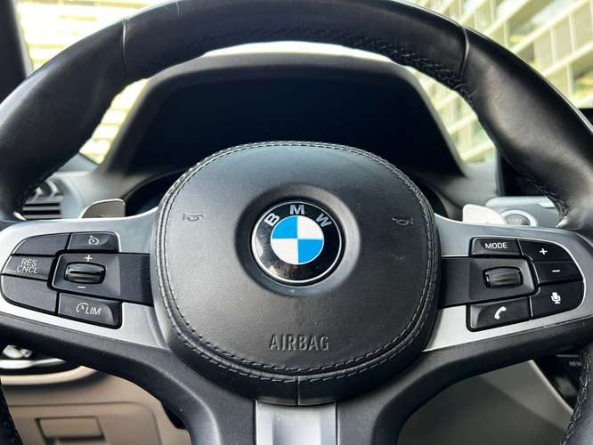 BMW X3 30I SPORT XDRIVE 2.0 2019