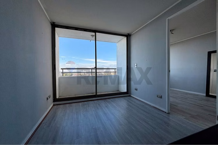 Recién remodelado en maipu - 1d 1b con est y bod